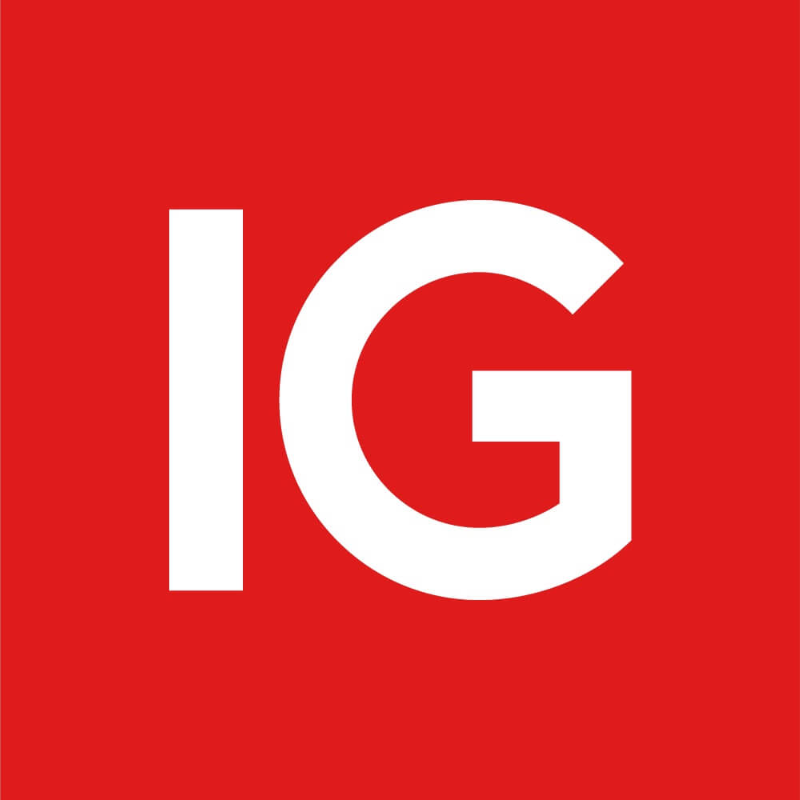 TheForexs.com - IG Logo